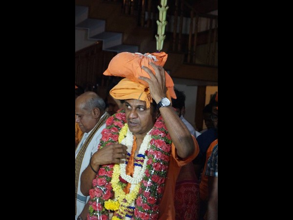 ಅಯ್ಯಪ್ಪನ ದರ್ಶನಕ್ಕೆ ಹೊರಟ ಶಿವಣ್ಣ!