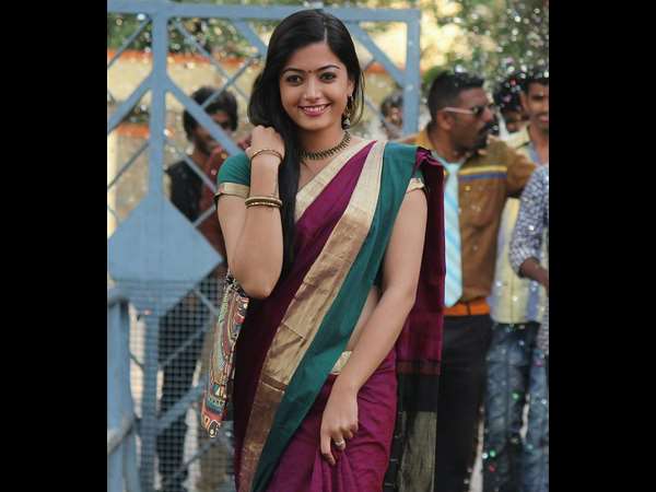 ಟಾಲಿವುಡ್ ಗೆ ಹಾರಿದ ಸಾನ್ವಿ! ಟಾಲಿವುಡ್ ಗೆ ಹಾರಿದ ಸಾನ್ವಿ!