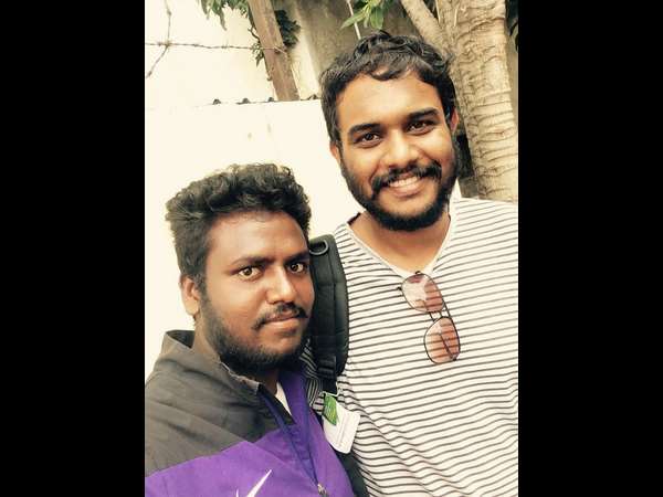 'ಅರ್ಧಸತ್ಯ' ತಾರಾಗಣ