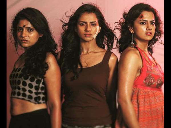 ''ಓ ಗಂಡಸರೇ ನೀವೆಷ್ಟು ಒಳ್ಳೆಯವರು?''-ಉದಯವಾಣಿ