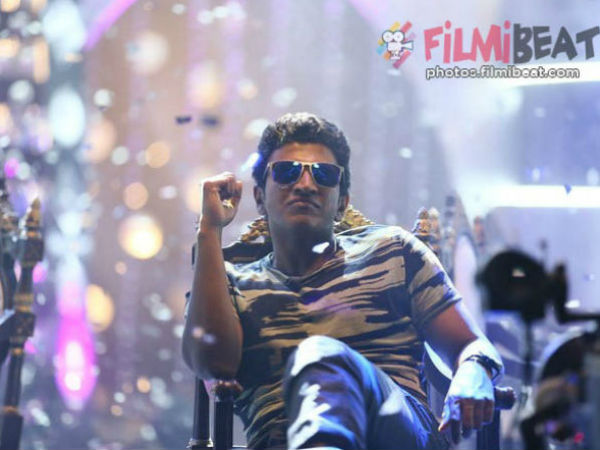 'ಬಾಹುಬಲಿ' ಫಸ್ಟ್ 'ರಾಜಕುಮಾರ' ನೆಕ್ಸ್ಟ್!