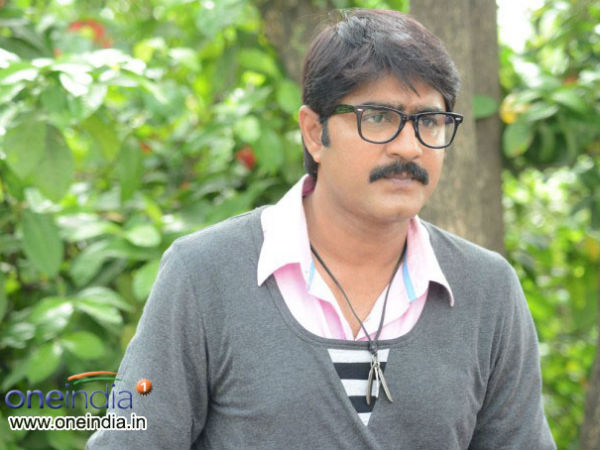 ಶ್ರೀಕಾಂತ್ ಟ್ವೀಟ್ 