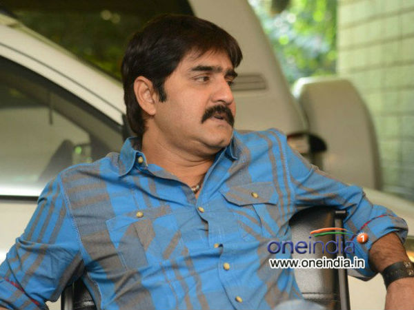 ಇದು ಮೊದಲೇನಲ್ಲ.!