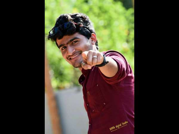 ನಿಮ್ಮ ವಿದ್ಯಾಭ್ಯಾಸ..