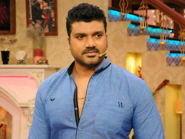 ಫೇಸ್ ಬುಕ್ ನಲ್ಲಿ ಕ್ಷಮೆ ಕೇಳಿರುವ ಸೃಜನ್ ಲೋಕೇಶ್