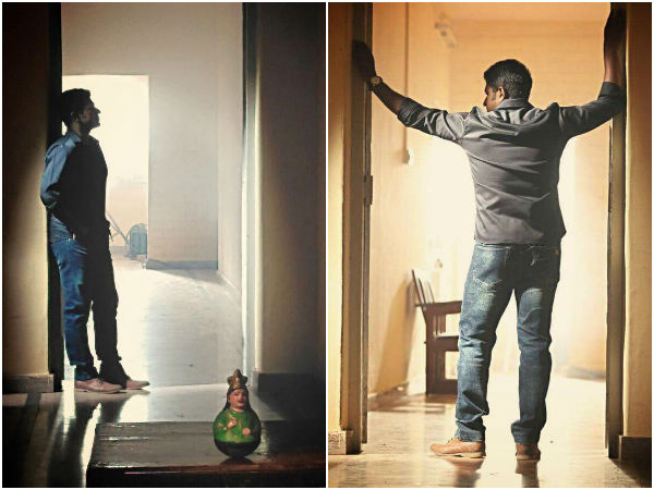 ಮೇಕಿಂಗ್ ವಿಡಿಯೋ ರೆಕಾರ್ಡ್!