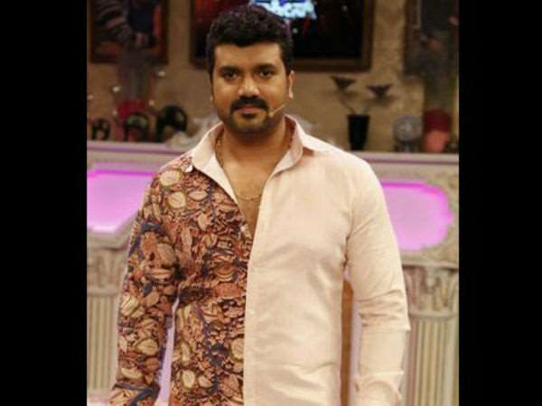 ಹೋಲಿಕೆ ಯಾಕೆ ಬೇಕಿತ್ತು.?