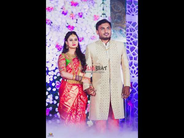 ಮದುವೆ ಎಲ್ಲಿ ಗೊತ್ತಾ?