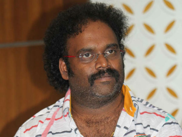 ವಿ.ಹರಿಕೃಷ್ಣ ವಿ.ಹರಿಕೃಷ್ಣ