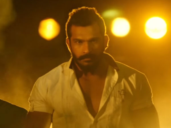 ಬಂಗಾರದ ಮನುಷ್ಯನಿಗೆ ವಿಲನ್ ಆಗಿ ಅನಿಲ್