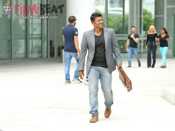 'ರಾಜಕುಮಾರ' ಕಥೆಯನ್ನ ನಾವು ಹೇಳಲ್ಲ.!