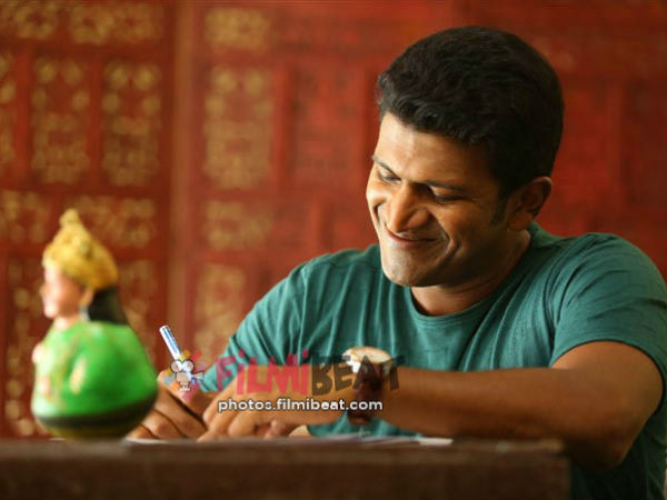 ಮತ್ತೆ ಮತ್ತೆ ನೆನಪಾಗುವ 'ರಾಜಕುಮಾರ'