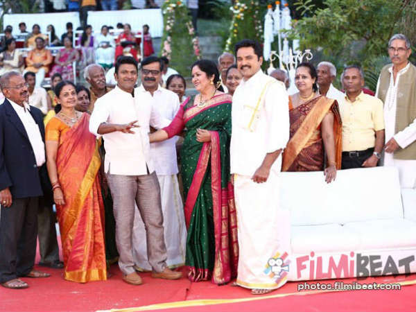 ಉಳಿದವರ ನಟನೆ ಹೇಗಿದೆ.?