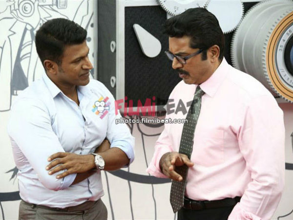 ಸಾಮಾಜಿಕ ಸಂದೇಶ ಸಾರುವ ಸಿನಿಮಾ