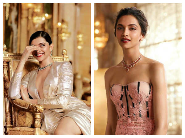 'ಪದ್ಮಾವತಿ' ವಿವಾದದ ಬಗ್ಗೆ ದೀಪಿಕಾ ಪ್ರತಿಕ್ರಿಯೆ 