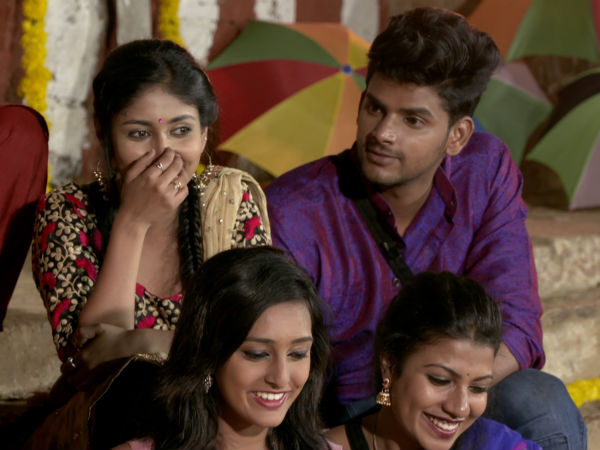 ಫೈರಿಂಗ್ ಸ್ಟಾರ್ ನೋಡಲು ಮಿಸ್ ಮಾಡಬೇಡಿ