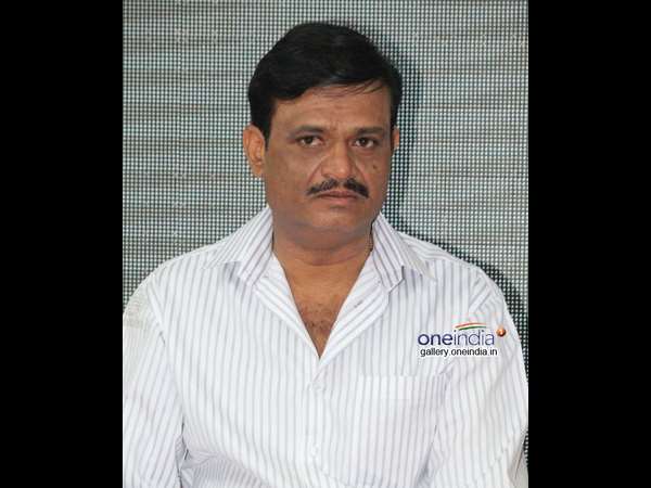 ದೊಡ್ಡ ಸಾಹಸಕ್ಕೆ ಕೈ ಹಾಕಿರುವ ಮುನಿರತ್ನ 