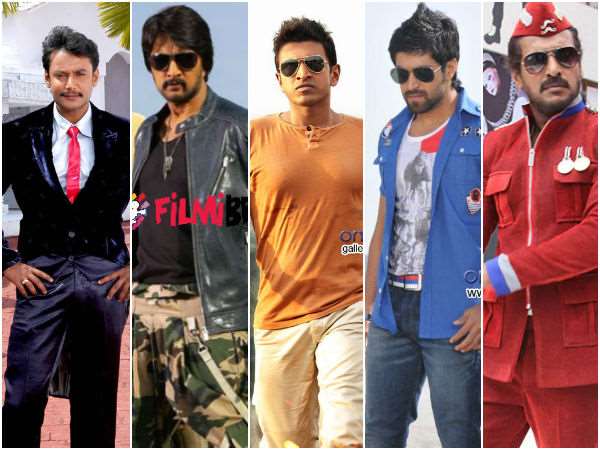 ಐದು ಜನರನ್ನ ಕರೆತರುವ ವಿಶ್ವಾಸ!