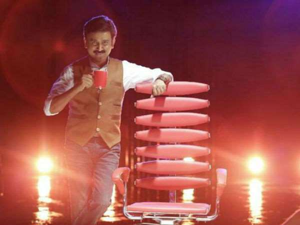 'ವೀಕೆಂಡ್ ವಿತ್ ರಮೇಶ್'ಗೆ ಸೂಕ್ತ ಆಂಕರ್ ನಿಮ್ಮನ್ನ ಬಿಟ್ರೆ, ಯಾರಿಂದಲೂ ಸಾಧ್ಯವಿಲ್ಲ ಅನ್ನೋದು ಜನರ ಅಭಿಪ್ರಾಯ...