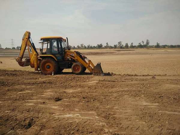 ಕೆರೆಗಳ ಅಭಿವೃದ್ದಿಯಲ್ಲಿ ಮೊದಲ ಪ್ರತಿಫಲ ಕೆರೆಗಳ ಅಭಿವೃದ್ದಿಯಲ್ಲಿ ಮೊದಲ ಪ್ರತಿಫಲ