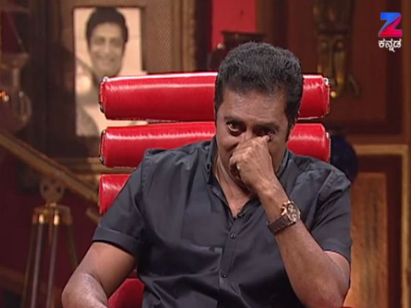 ಅನಾಥಾಶ್ರಮದಲ್ಲಿ ಅಮ್ಮ ಬೆಳೆದದ್ದು