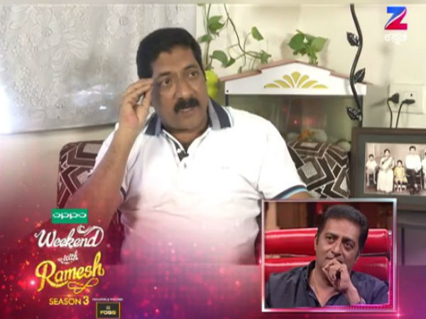 ಸಹೋದರನ ಮಾತು