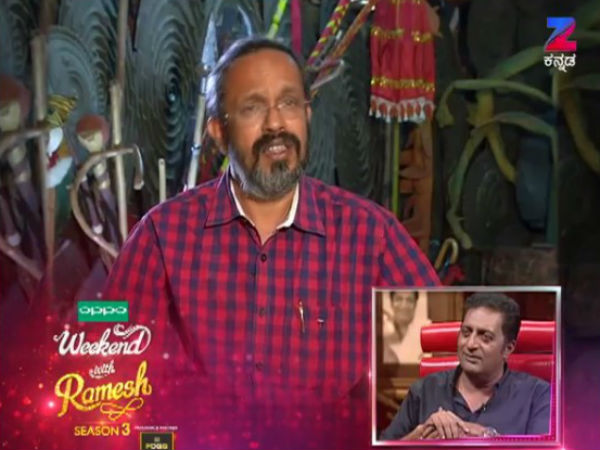 ಬಿ.ಸುರೇಶ್ ಮಾತು