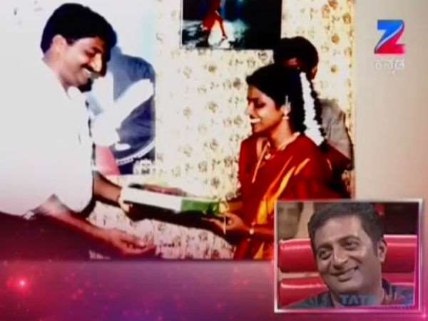 ನಿಮ್ಮ ಮೇಲೆ ನೀವು ಇಟ್ಟಿರುವ ನಂಬಿಕೆ ಕಾರಣ