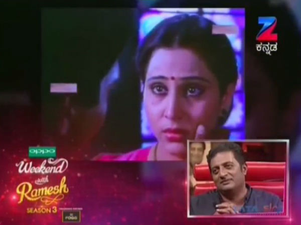 ಗೀತಾ ಹಾಗೆ ಮಾಡದೆ ಇದಿದ್ರೆ.?