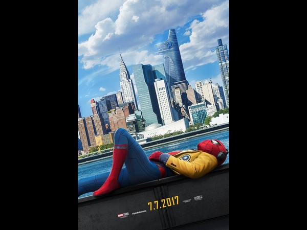 ಕನ್ನಡದಲ್ಲಿ ಬರುತ್ತಂತೆ 'ಸ್ಪೈಡರ್ ಮ್ಯಾನ್'!