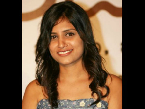 ಶ್ವೇತಾ ಪಂಡಿತ್, ನಟಿ