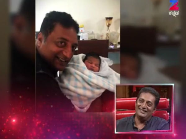 ಮಗನಿಗೆ ನೀವೇ ತಾಯಿ