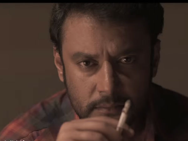 ಪವರ್ ಫುಲ್ ಪಾತ್ರದಲ್ಲಿ 'ಚಕ್ರವರ್ತಿ' ದರ್ಶನ್ 