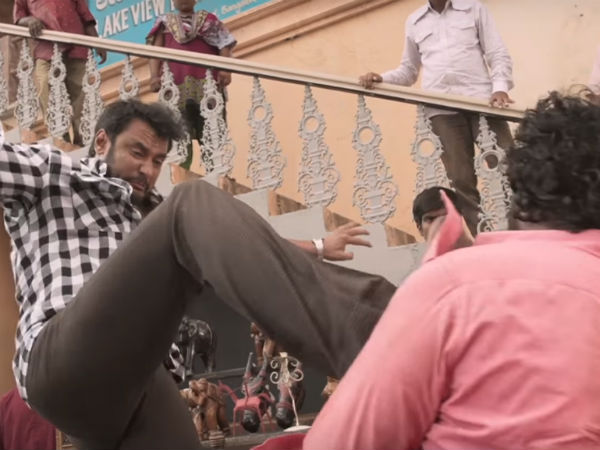 ರಿಯಲ್ ಅಂಡರ್ ವರ್ಲ್ಡ್ 