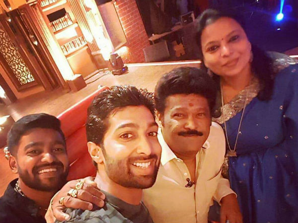 ಮರುಕಳಿಸಿದ ಜಗ್ಗೇಶ್ ಬಿರಿಯಾನಿ ಸೀನ್ ಮರುಕಳಿಸಿದ ಜಗ್ಗೇಶ್ ಬಿರಿಯಾನಿ ಸೀನ್