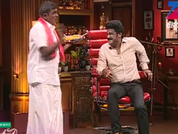 ಬೌ ಬೌ ಬಿರಿಯಾನಿ ನೆನಪಿದೆಯಾ? ಬೌ ಬೌ ಬಿರಿಯಾನಿ ನೆನಪಿದೆಯಾ?