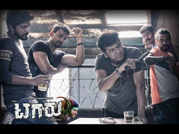 ಶಿವರಾಜ್ ಕುಮಾರ್ ಸಖತ್ ಬಿಜಿ