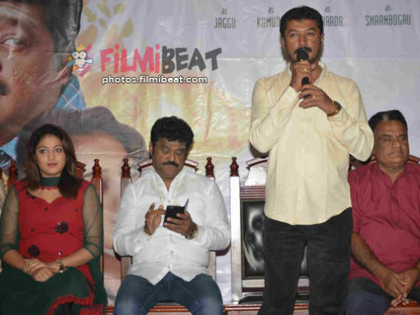 ಪ್ರಸನ್ನ ಫೇಸ್ ಬುಕ್ ಪೋಸ್ಟ್ ನಲ್ಲಿ ಏನಿದೆ.?