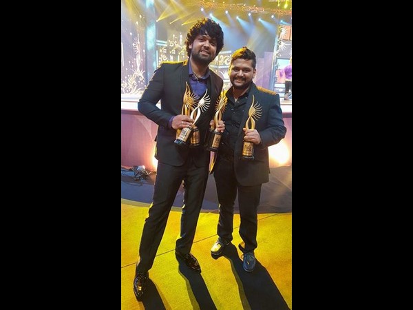 IIFA ಅವಾರ್ಡ್ಸ್ 2016-17 ಪ್ರಶಸ್ತಿ ವಿಜೇತರು
