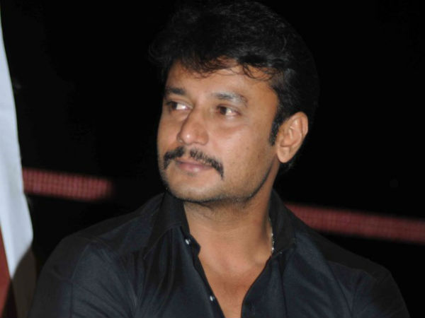 ದರ್ಶನ್ 50ನೇ ಚಿತ್ರ 'ಕುರುಕ್ಷೇತ್ರ'!