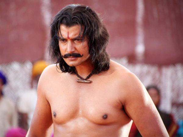 ಪೌರಾಣಿಕ ಚಿತ್ರಕ್ಕೆ ದರ್ಶನ್ ನಾಯಕ!