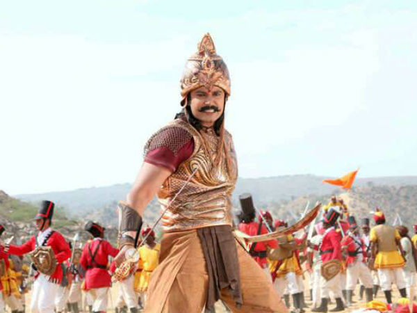 'ಕುರುಕ್ಷೇತ್ರ'ದಲ್ಲಿ ದರ್ಶನ್ ಪಾತ್ರ?