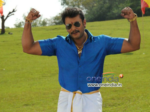 50ನೇ ಚಿತ್ರದಲ್ಲಿ ಮತ್ತೆ ಮತ್ತೆ ಟ್ವಿಸ್ಟ್!