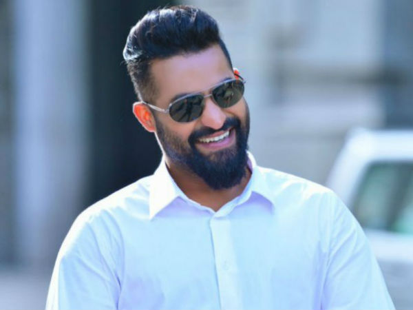 ಕರ್ನಾಟದ ನಂಟು ನೆನಪಿಸಿಕೊಂಡ ಯಂಗ್ ಟೈಗರ್