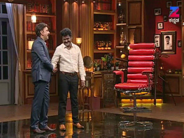 ರಮೇಶ್ ಪ್ರಶ್ನೆ ಮಾಡಿದರು ರಮೇಶ್ ಪ್ರಶ್ನೆ ಮಾಡಿದರು