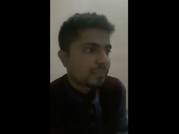 ಮಾನಸಿಕವಾಗಿ ಹಿಂಸೆ ಆಗುತ್ತಿದೆ 