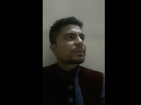 ನನ್ನ ಪಾಡಿಗೆ ನನ್ನನ್ನ ಬಿಟ್ಟುಬಿಡಿ 