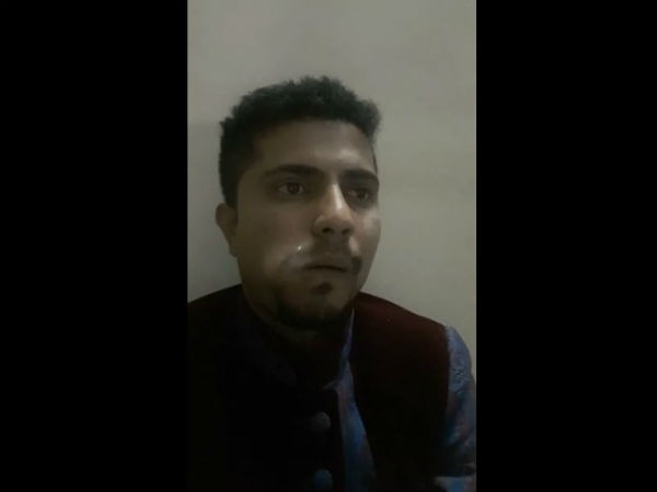 ಅಸಭ್ಯ ಕಾಮೆಂಟ್ 