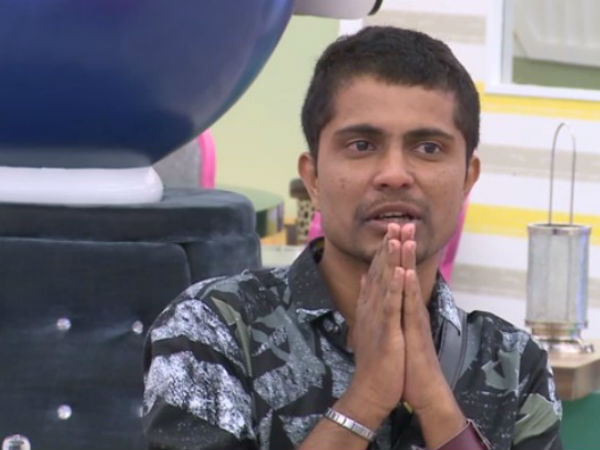 ಟಾರ್ಚರ್ ಆಗುತ್ತಿದೆ 