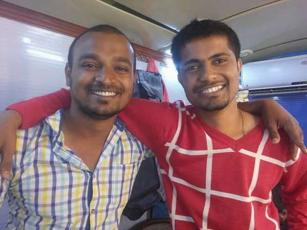 ಲೋಕೇಶ್ ಹೇಳಿದ್ದೇನು? ಲೋಕೇಶ್ ಹೇಳಿದ್ದೇನು?